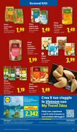Volantino Lidl settimana 7 Pagina 17