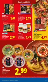 Volantino Lidl settimana 7 Pagina 19