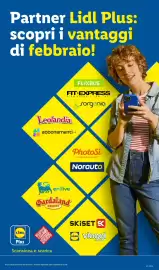 Volantino Lidl settimana 7 Pagina 29