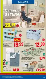 Volantino Lidl settimana 7 Pagina 33