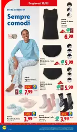 Volantino Lidl settimana 7 Pagina 42