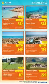 Volantino Lidl settimana 7 Pagina 47