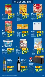 Volantino Lidl settimana 7 Pagina 7