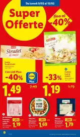 Volantino Lidl settimana 7 Pagina 8
