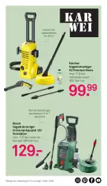 Karwei folder week 7 Pagina 1