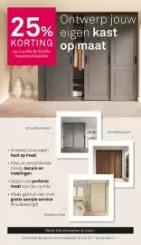 Karwei folder week 7 Pagina 17