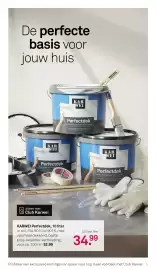 Karwei folder week 7 Pagina 2