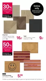 Karwei folder week 7 Pagina 9