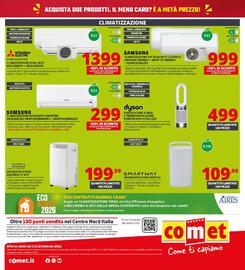 Volantino Comet Pagina 36
