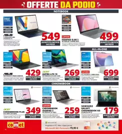 Volantino Comet Pagina 10