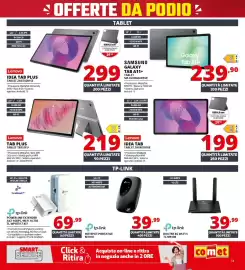 Volantino Comet Pagina 13