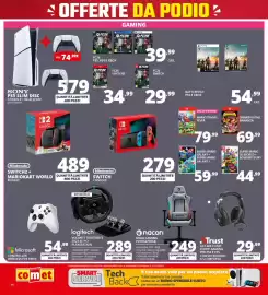 Volantino Comet Pagina 16