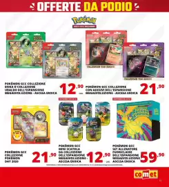 Volantino Comet Pagina 17