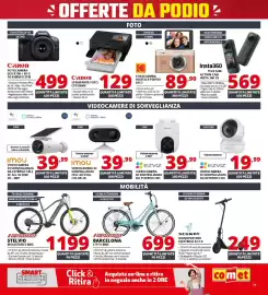 Volantino Comet Pagina 19