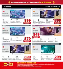 Volantino Comet Pagina 20