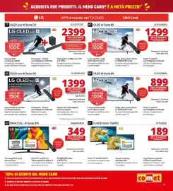 Volantino Comet Pagina 21