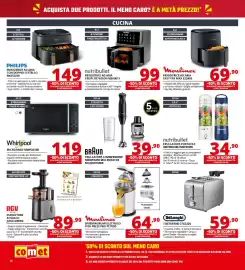 Volantino Comet Pagina 26