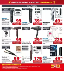 Volantino Comet Pagina 27