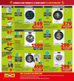 Volantino Comet Pagina 30