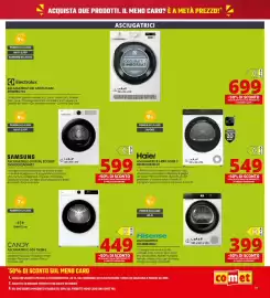 Volantino Comet Pagina 31