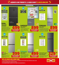 Volantino Comet Pagina 33