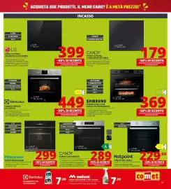 Volantino Comet Pagina 35