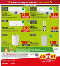 Volantino Comet Pagina 36
