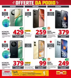 Volantino Comet Pagina 5