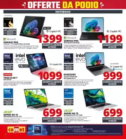 Volantino Comet Pagina 8