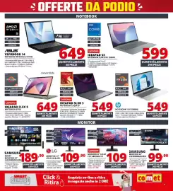 Volantino Comet Pagina 9