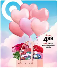 Target weekly ad week 7 Page 1