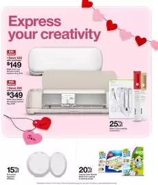 Target weekly ad week 7 Page 11