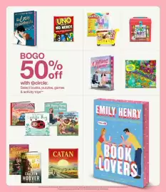 Target weekly ad week 7 Page 13