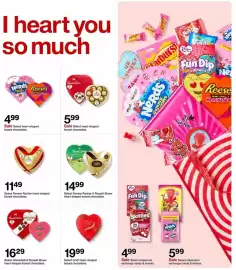 Target weekly ad week 7 Page 15