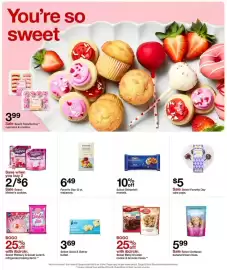 Target weekly ad week 7 Page 17