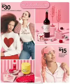 Target weekly ad week 7 Page 2