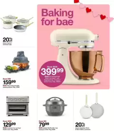 Target weekly ad week 7 Page 22