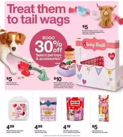 Target weekly ad week 7 Page 23