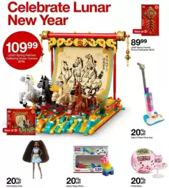 Target weekly ad week 7 Page 26
