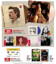 Target weekly ad week 7 Page 28