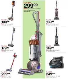 Target weekly ad week 7 Page 31