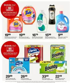 Target weekly ad week 7 Page 33