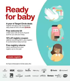 Target weekly ad week 7 Page 35