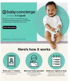 Target weekly ad week 7 Page 37