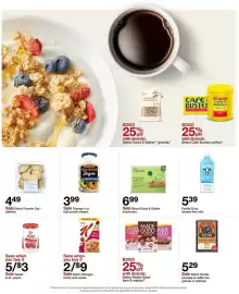 Target weekly ad week 7 Page 39