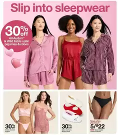Target weekly ad week 7 Page 4