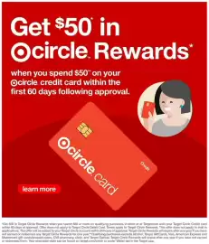 Target weekly ad week 7 Page 41