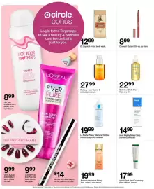Target weekly ad week 7 Page 5