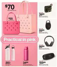 Target weekly ad week 7 Page 8