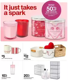 Target weekly ad week 7 Page 9